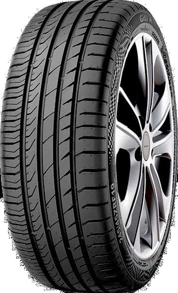 275/35R20 102W Giti GITICONTROL 288 XL RUNFLAT