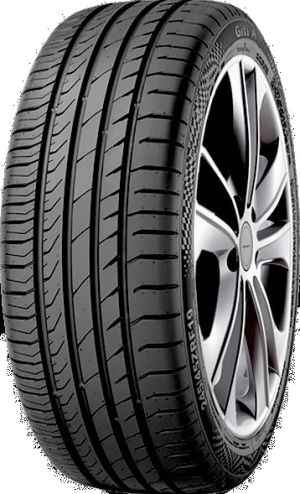 275/35R20 102W Giti GITICONTROL 288 XL RUNFLAT