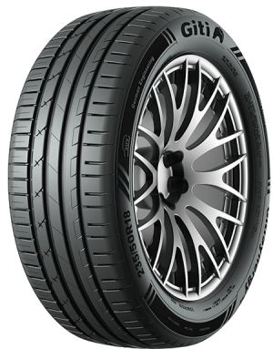 225/60R18 100V Giti GITISYNERGY H2 SUV