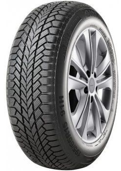 205/50R17 93V Giti WINTER W1 XL