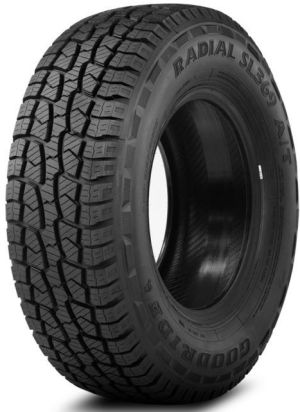 215/85R16 115Q Goodride RADIAL SL369 A/T