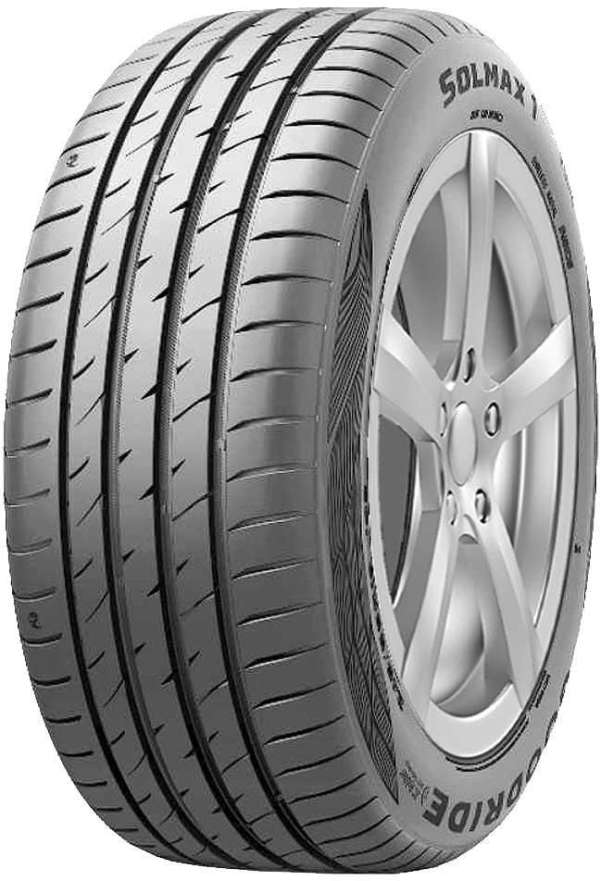 215/55R17 98W Goodride SOLMAX 1 XL BSW