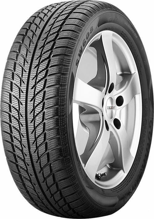 205/50R17 93H Goodride SW608 SNOWMASTER