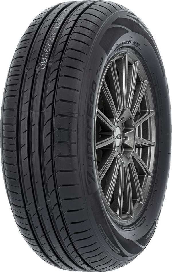 215/45R17 91W Goodride ZUPERECO Z-107