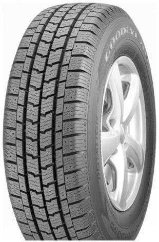 205/70R15 106R Goodyear CARGO ULTRA GRIP 2 M+S