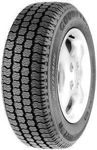 235/65R16 115R Goodyear CARGO VECTOR