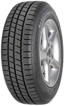 205/65R16 107T Goodyear CARGO VECTOR 2