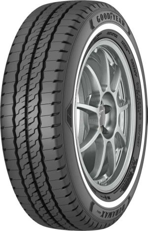 195/78R15 106/104S Goodyear DURAMAX GEN-2