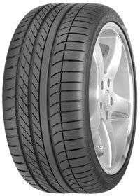 255/45R19 104Y GOODYEAR EAGLE F1 ASYMMETRIC XL RP