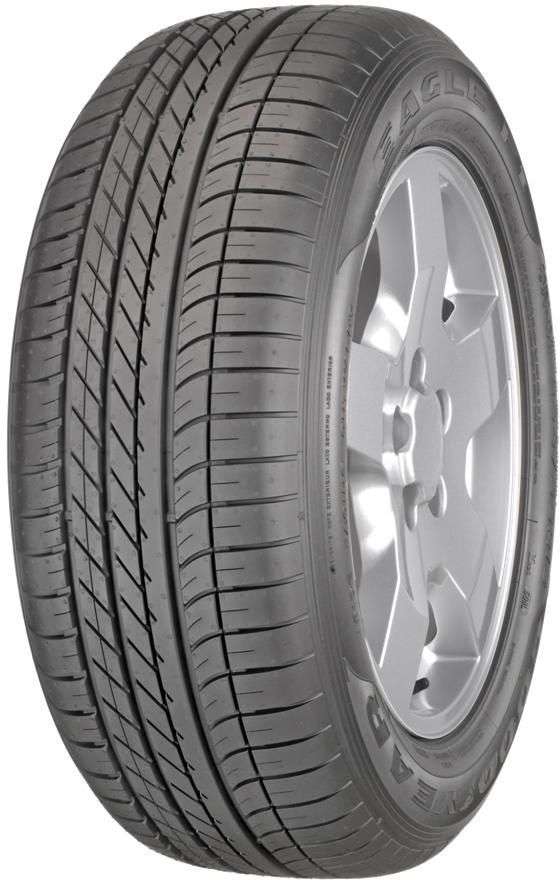 275/45R20 110W GOODYEAR EAGLE F1 ASYMMETRIC SUV.4X4 XL RP