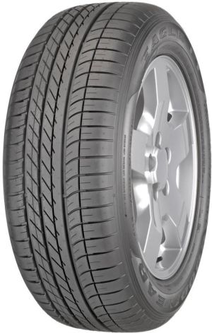 275/45R20 110W GOODYEAR EAGLE F1 ASYMMETRIC SUV.4X4 XL RP