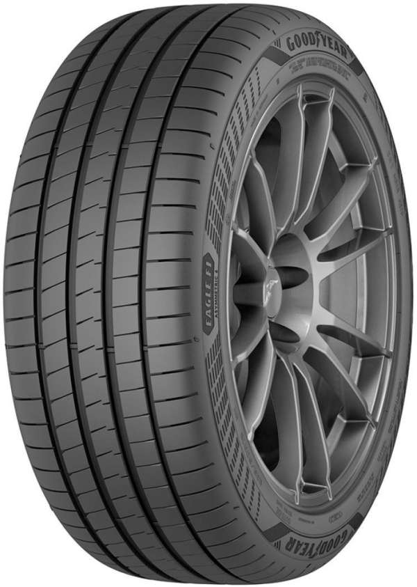 225/45R17 91Y GOODYEAR EAGLE F1 ASYMMETRIC 6 SL RP