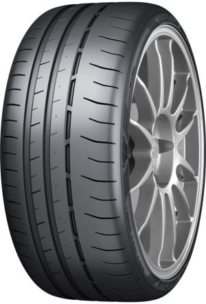 235/35R19 91Y Goodyear EAGLE F1 SUPERSPORT R XL
