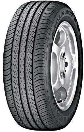 255/50R21 106W Goodyear EAGLE NCT 5 EMT-Dojazdová tech. Runflat