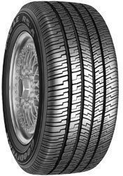 235/55R18 100V Goodyear EAGLE RS-A