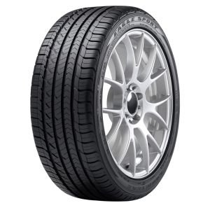 225/50R18 95V Goodyear EAGLE SPORT ALL-SEASON ROF-Dojazdová tech. Runflat