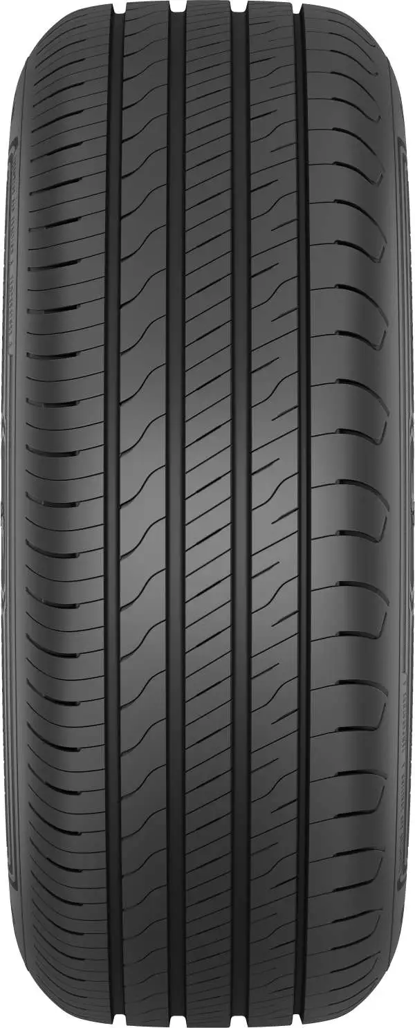 215/60R18 98H GOODYEAR EFFICIENTGRIP 2 SUV