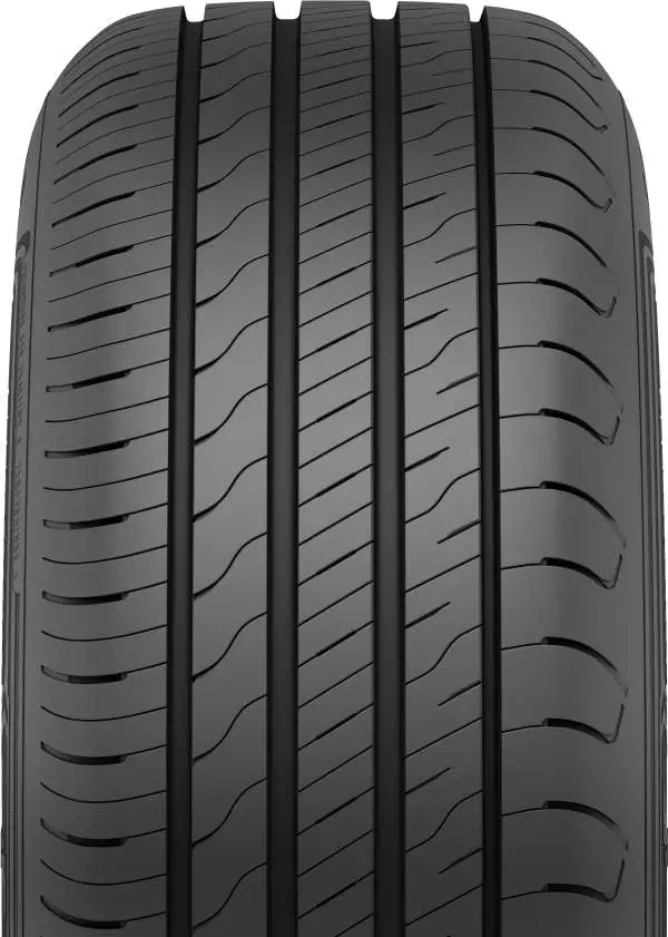 215/60R18 98H GOODYEAR EFFICIENTGRIP 2 SUV