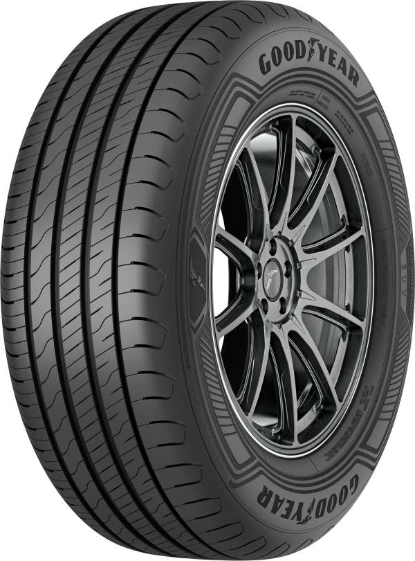 235/60R16 100V Goodyear EFFICIENTGRIP 2 SUV
