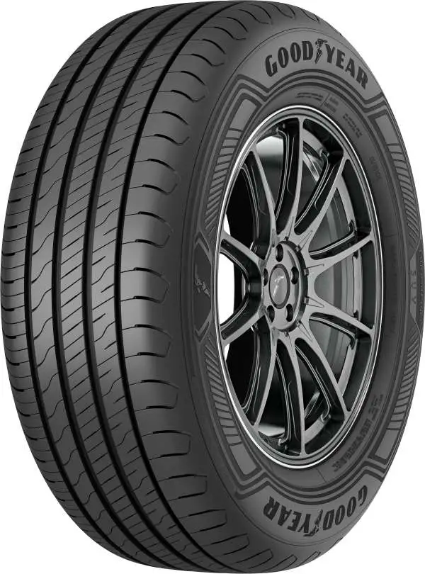 215/60R18 98H GOODYEAR EFFICIENTGRIP 2 SUV