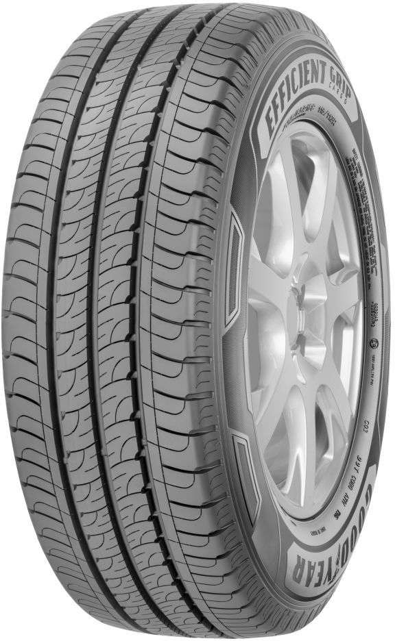 195/70R15 104S Goodyear EFFICIENTGRIP CARGO