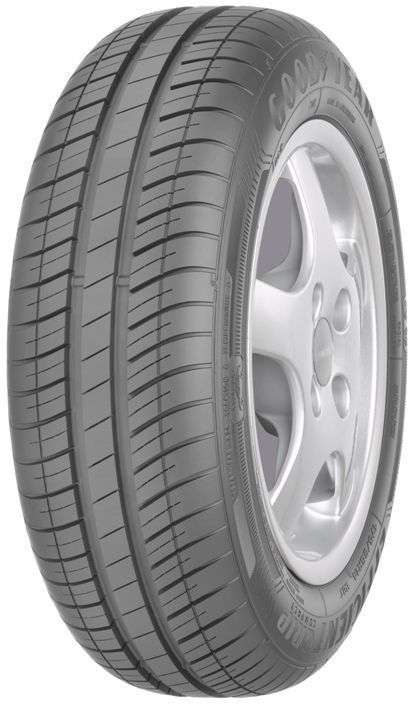 165/70R14 89/87R Goodyear EFFICIENTGRIP COMPACT