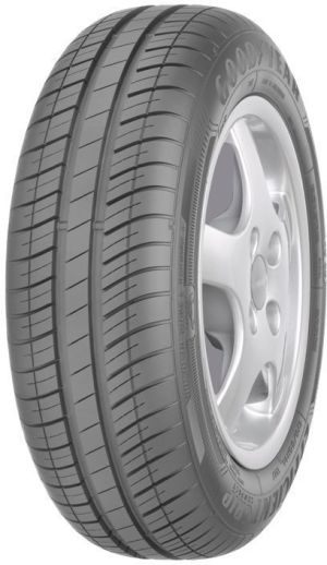 165/70R14 89/87R Goodyear EFFICIENTGRIP COMPACT
