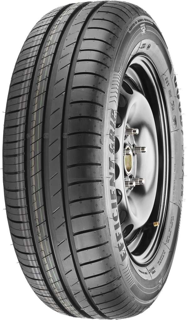 185/55R15 82V GOODYEAR EFFICIENTGRIP PERFORMANCE