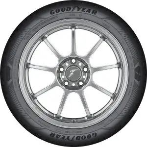 205/55R16 91V GOODYEAR EFFICIENTGRIP PERFORMANCE 2