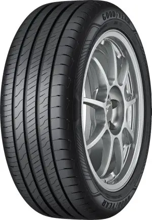 205/55R16 91V GOODYEAR EFFICIENTGRIP PERFORMANCE 2