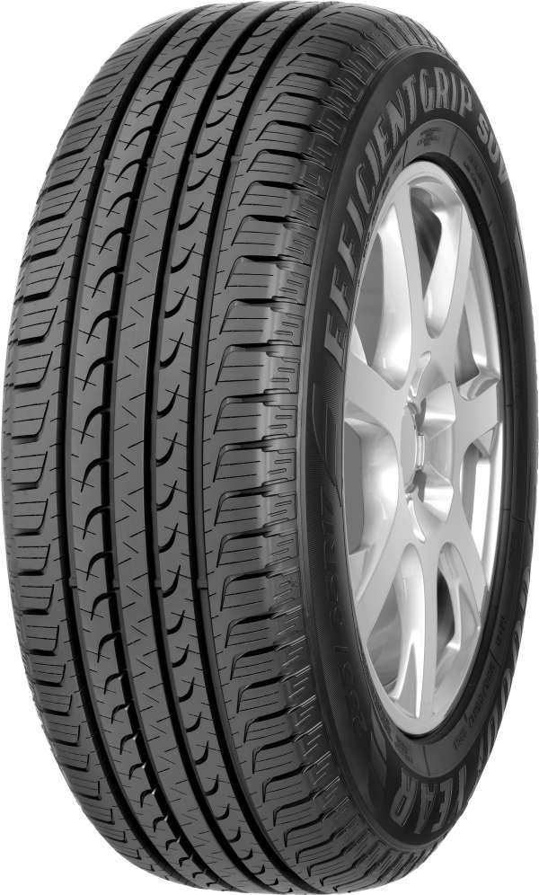 265/70R16 112H Goodyear EfficientGrip SUV