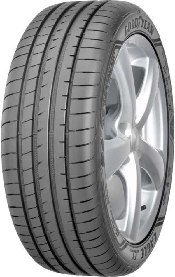 295/35R22 108Y GOODYEAR EAGLE F1 ASYMMETRIC 3 SUV XL RP