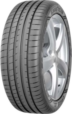 275/40R20 106Y Goodyear EAGLE F1 ASYMMETRIC 3 SUV XL