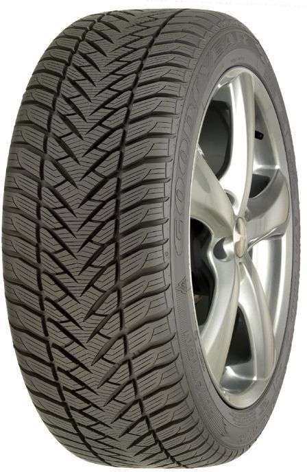 245/50R17 99H GOODYEAR EAGLE ULTRA GRIP (GW-3) ROF-Dojazdová tech. Runflat MFS