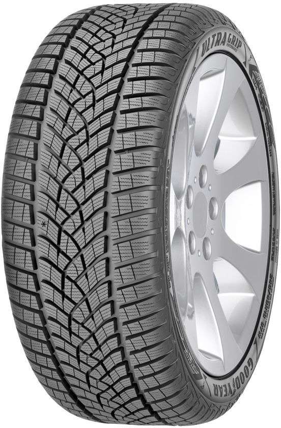 195/60R18 96H GOODYEAR ULTRAGRIP PERFORMANCE + XL