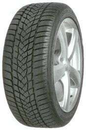 225/55R17 97H GOODYEAR ULTRA GRIP PERFORMANCE 2 RP