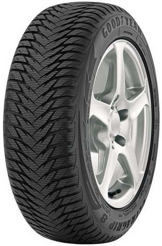 185/55R16 87T Goodyear Ultra Grip 8