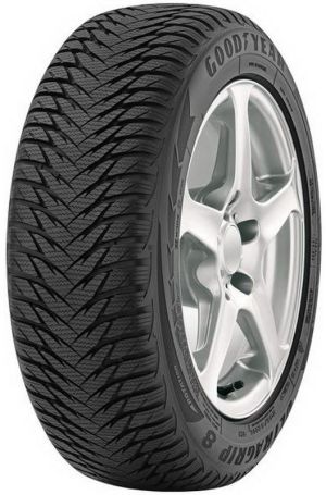 195/60R16 99T Goodyear ULTRA GRIP 8