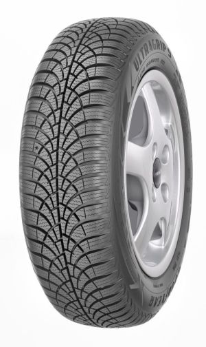 175/60R15 81T Goodyear ULTRAGRIP 9+