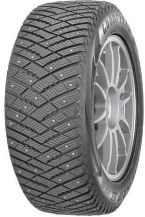 235/45R17 97T GOODYEAR ULTRA GRIP ICE ARCTIC