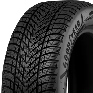 255/45R19 100T GOODYEAR ULTRAGRIP PERFORMANCE 3 RP SEALTECH