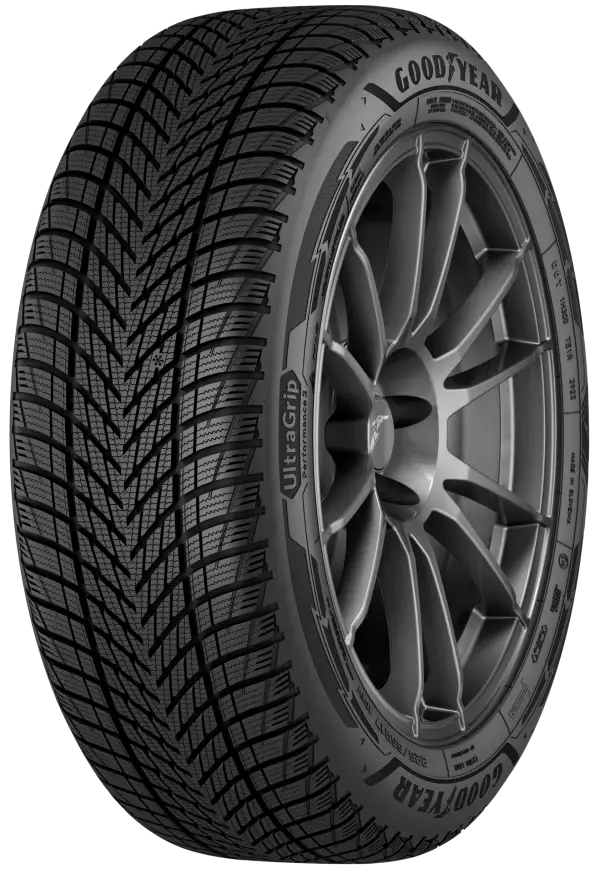195/65R15 91H GOODYEAR ULTRAGRIP PERFORMANCE 3