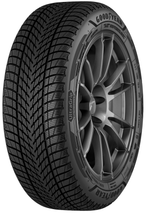 255/45R19 100T Goodyear ULTRAGRIP PERFORMANCE 3 SEALTECH-