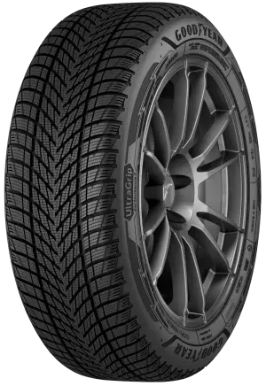 255/45R19 100T GOODYEAR ULTRAGRIP PERFORMANCE 3 RP SEALTECH