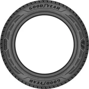 215/55R18 99V GOODYEAR ULTRAGRIP PERFORMANCE + SUV XL
