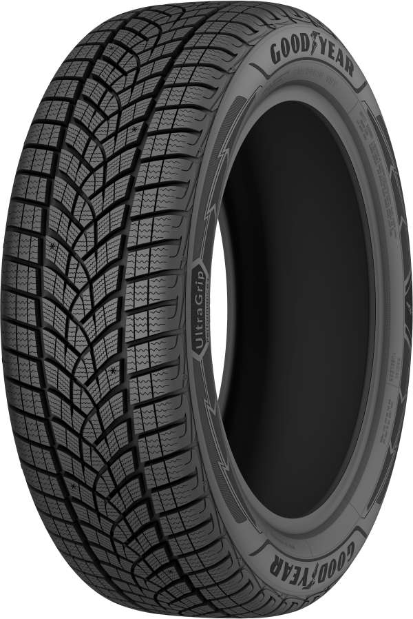 265/65R17 116H GOODYEAR ULTRAGRIP PERFORMANCE + SUV XL