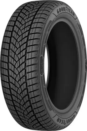 215/55R18 99V GOODYEAR ULTRAGRIP PERFORMANCE + SUV XL