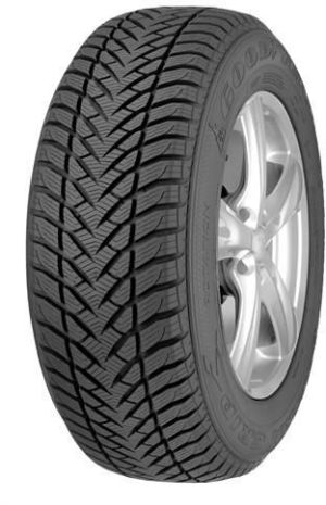 235/55R17 103V Goodyear ULTRA GRIP XL
