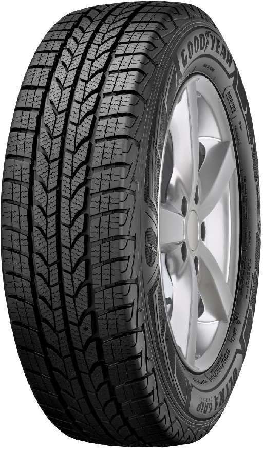 205/65R16 107/105T Goodyear ULTRAGRIP CARGO