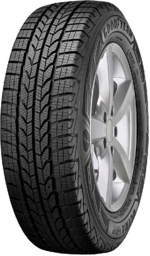 205/65R16 107/105T Goodyear ULTRAGRIP CARGO
